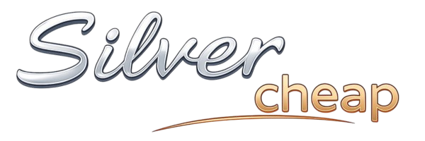 Silver Cheap